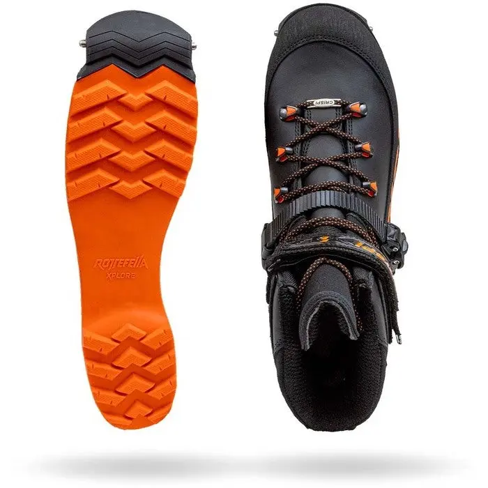 Fjellskistøvel Futura CXP