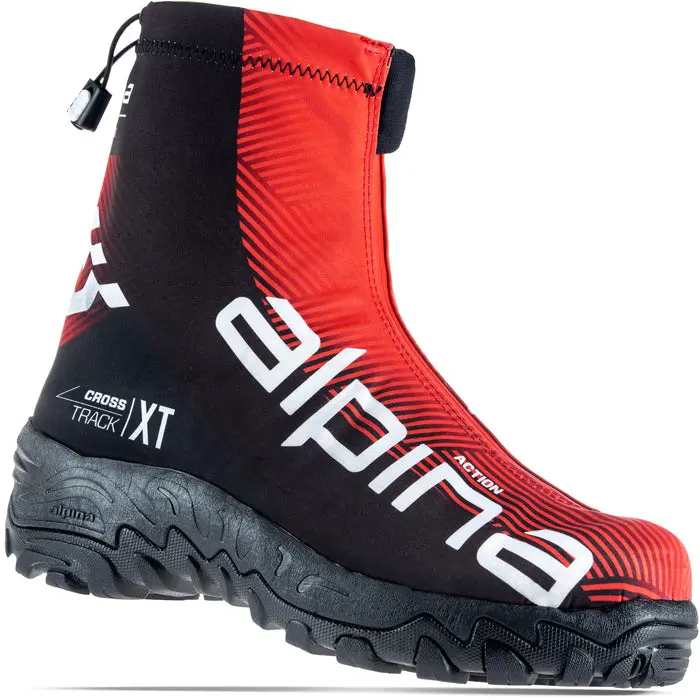 Vintersko XT Action Cross Track