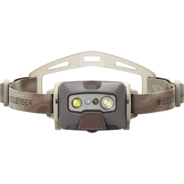 HF6R Signature Brown