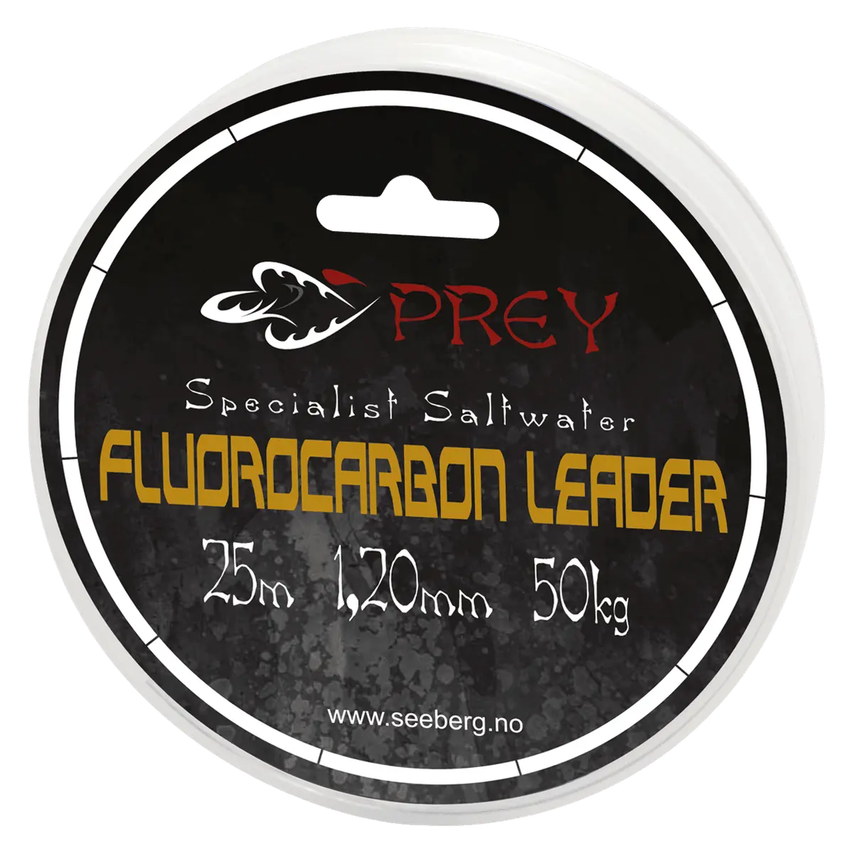 Prey Leader