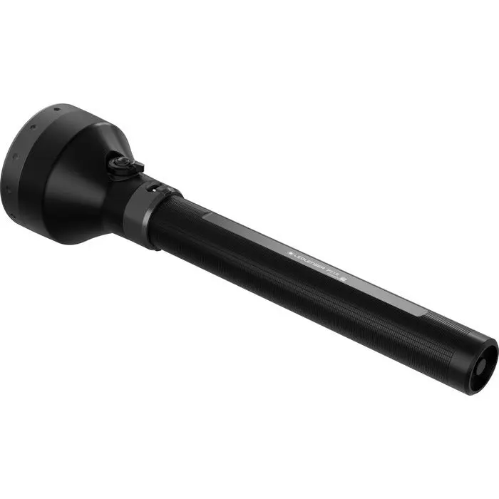 Lykt P21R 12000lm Black Black
