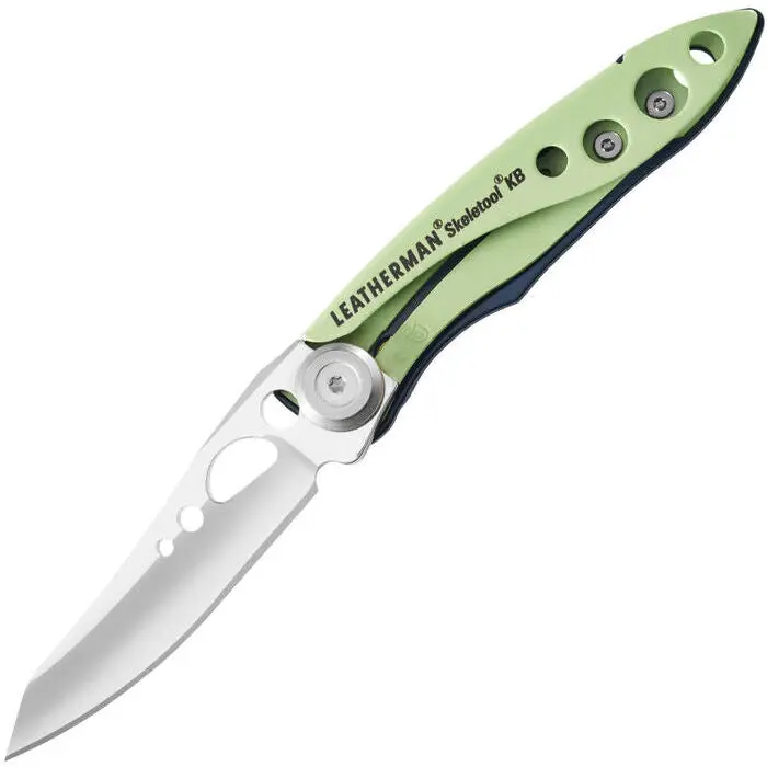 Multiverktøy Skeletool KB Verdant BL