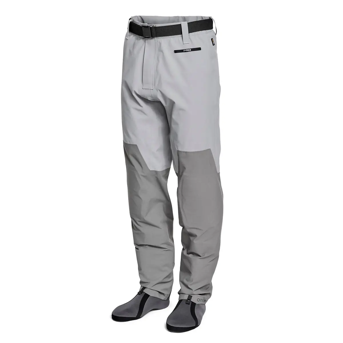 Orvis PRO LT korte vaderbukse