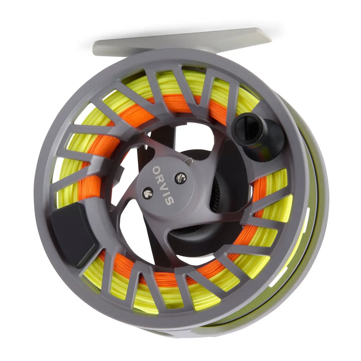 Orvis Clearwater snelle