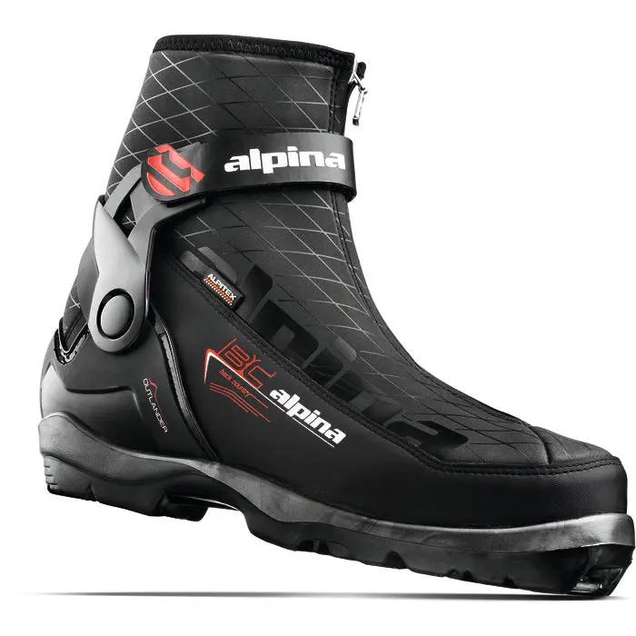 Fjellskistøvel BC Outlander