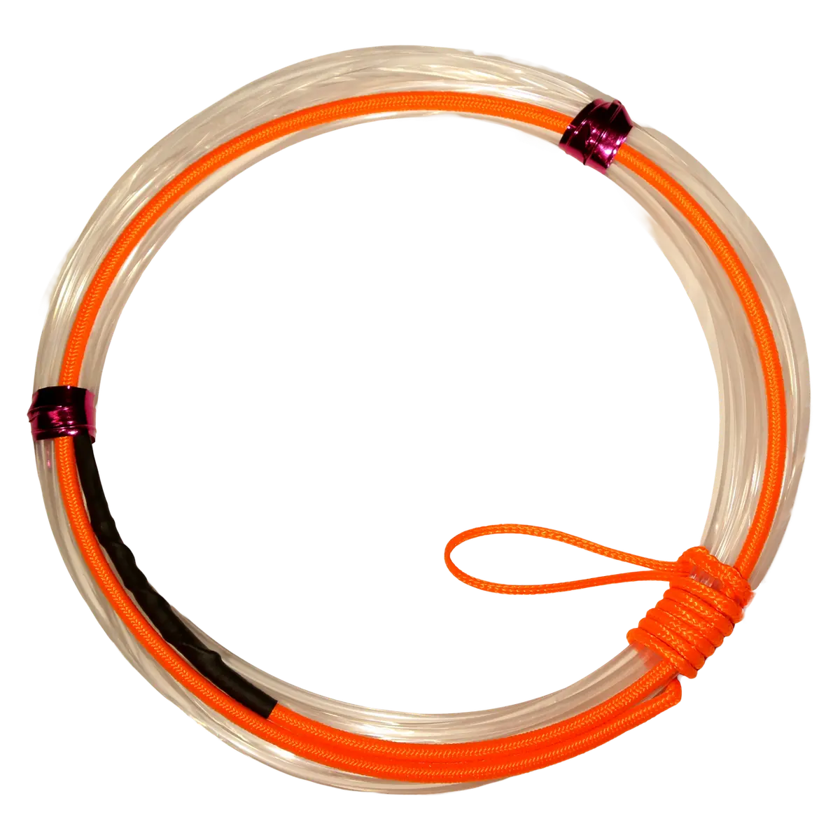 Pulsator Premium Heavy Duty Wind On Leader