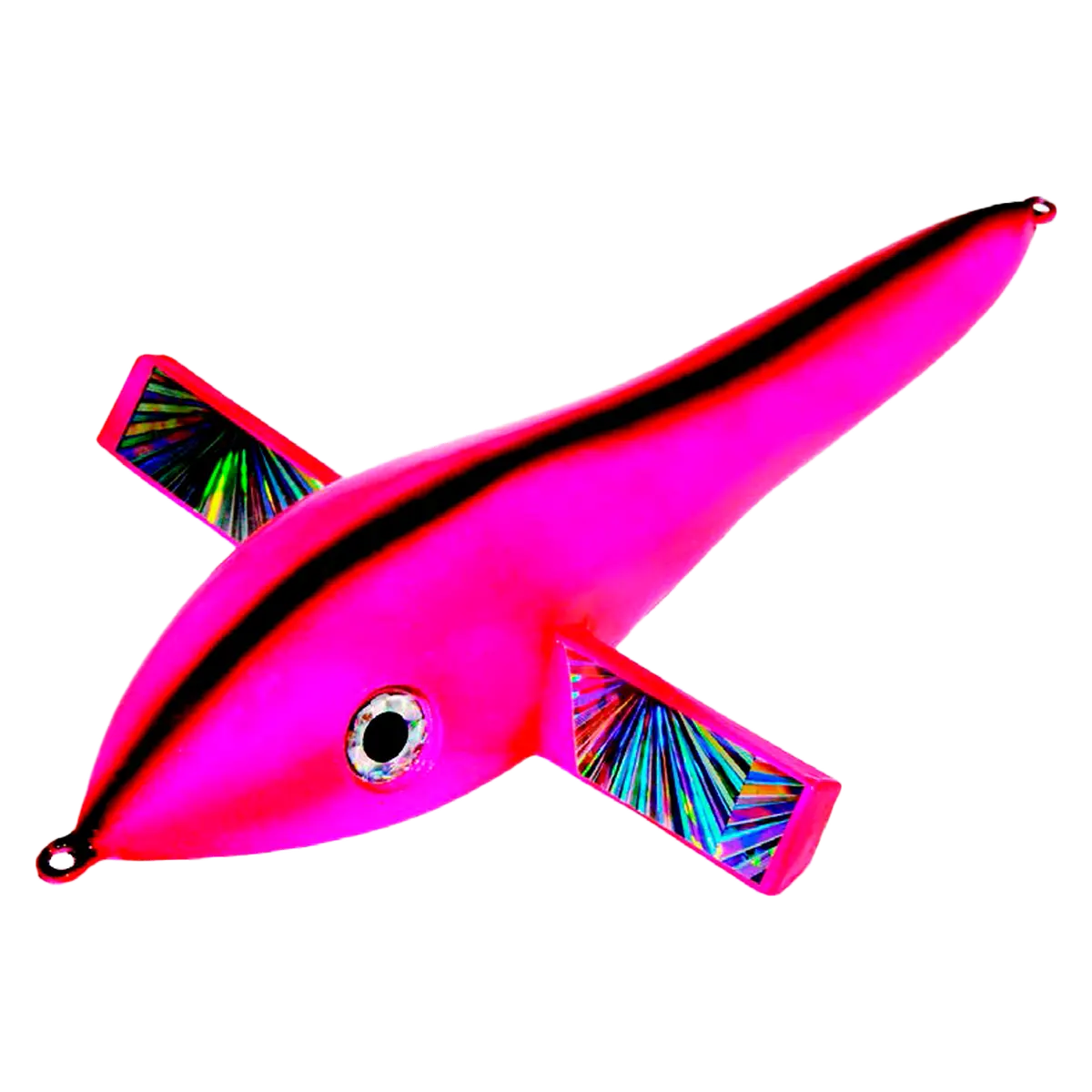 Pulsator Frigate Bird