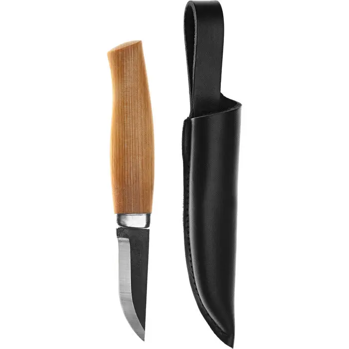 Kniv Spikkekniv Steel