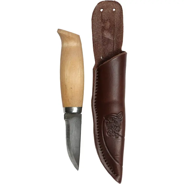 Kniv Balder Steel