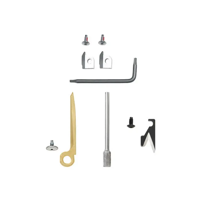 Tilbehør kit for MUT Steel