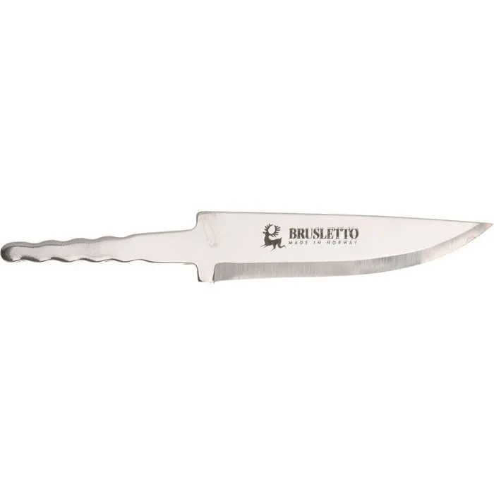 Knivblad 14116 Kystkniven Steel