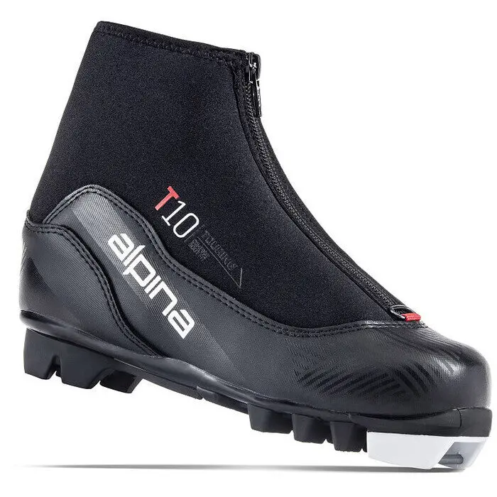 Skisko T 10 Jr