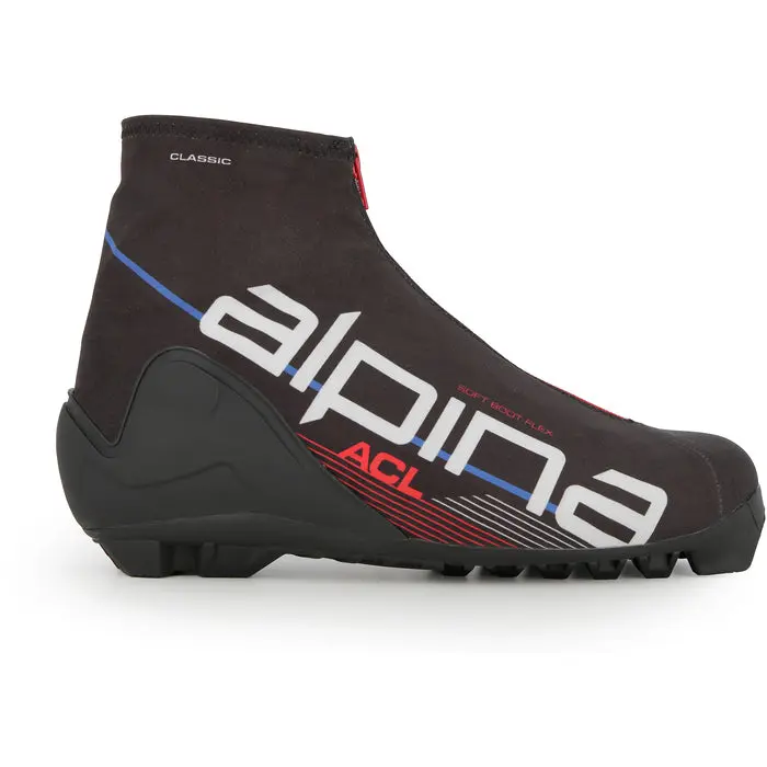 Skisko ACL