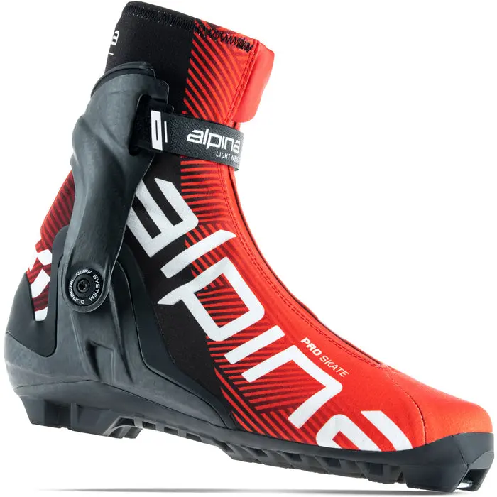 Skisko Pro Skøyting