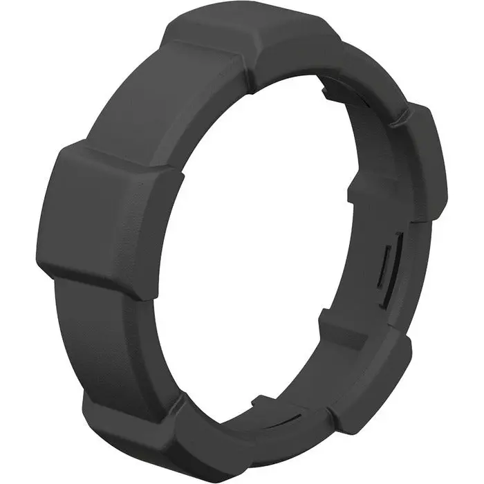 Rullebeskyttelse 85,5mm til P18R Black