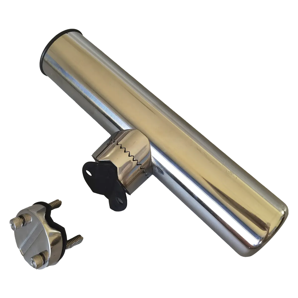 Lawson 360 Stangholder Stainless Steel 19-26mm Rekke