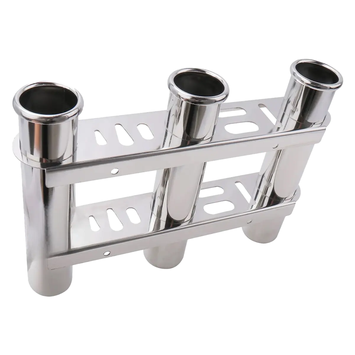 Lawson Transportholder - 3 Stenger Stainless Steel