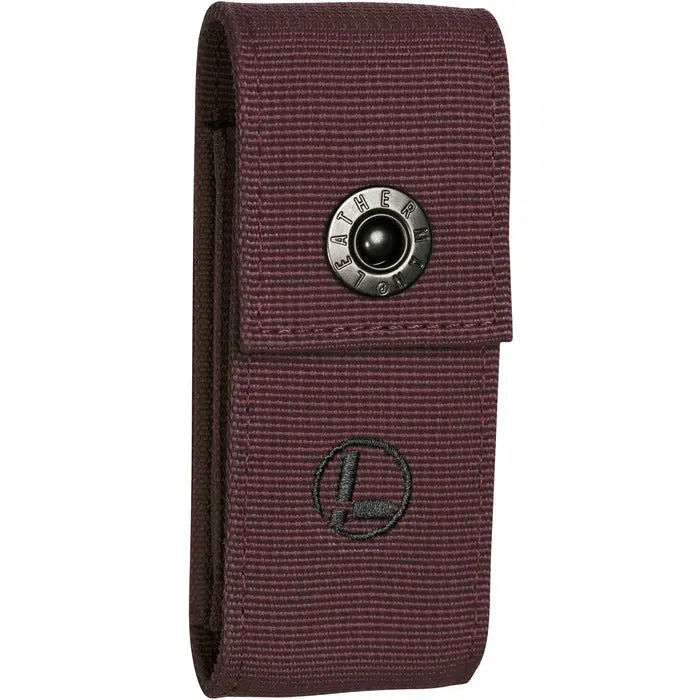 Taske Nylon Wave/Rebar/Skeletool Cranberry Medium