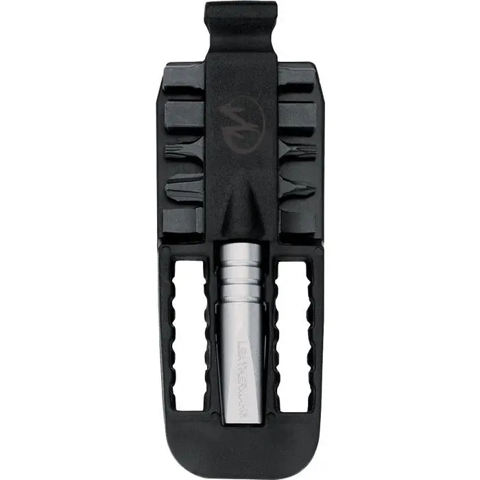 Tilbehør Bit Kit #3 Black ES