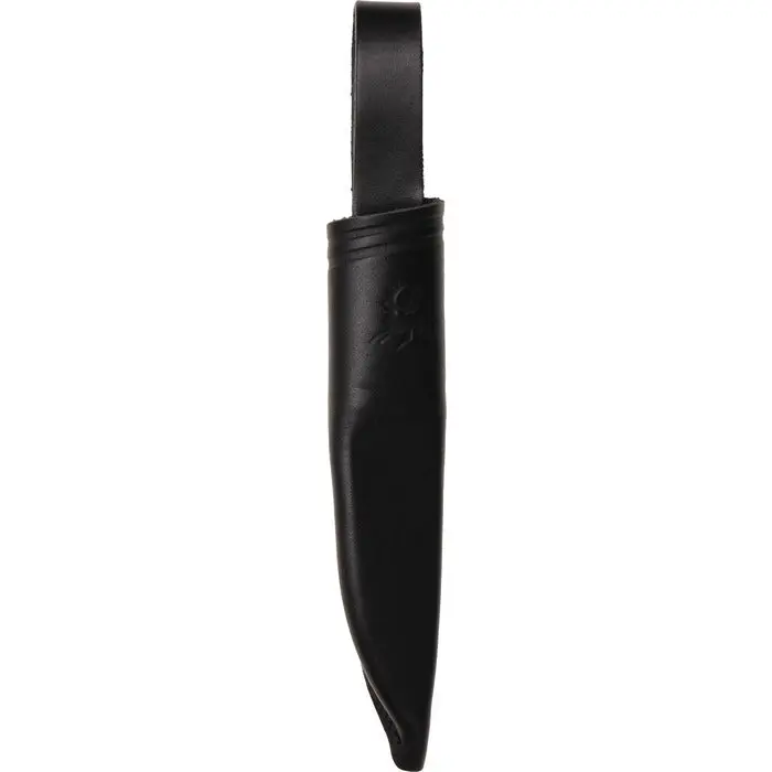 Slire Bruslettokniven Black