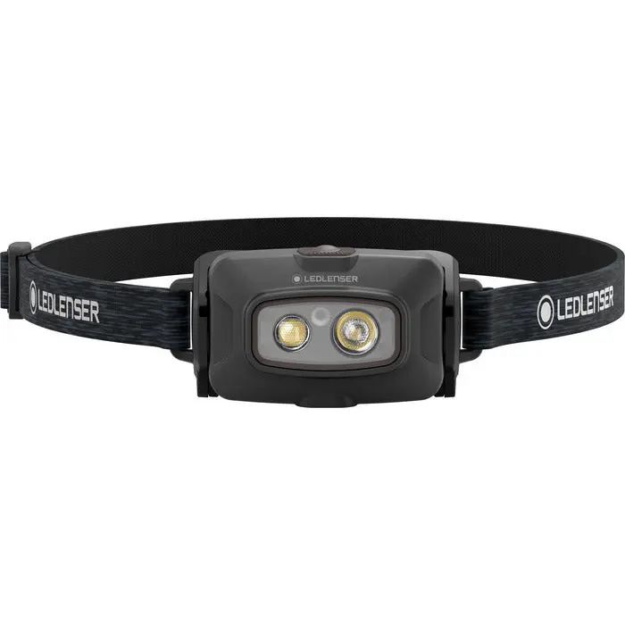 HF4R Signature Black