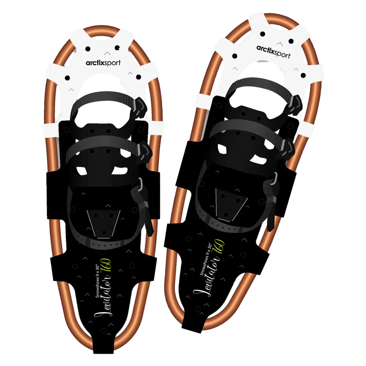 Arctix Leviator Truger