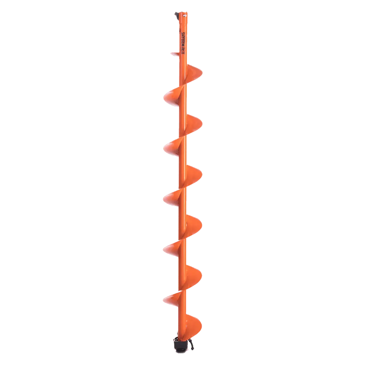Tonar Motorshtorm Isborspiral Kit til Drill og Motor - Istykkelse 100cm