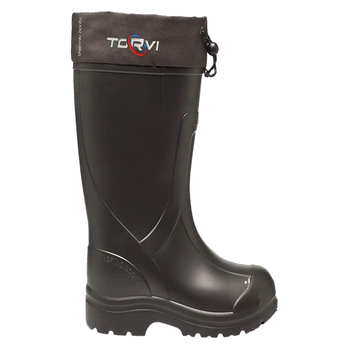 Torvi T-60 TEP Støvel Sort