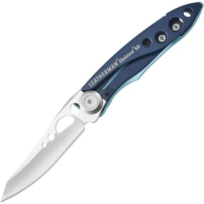 Multiverktøy Skeletool KB Nightshade ES