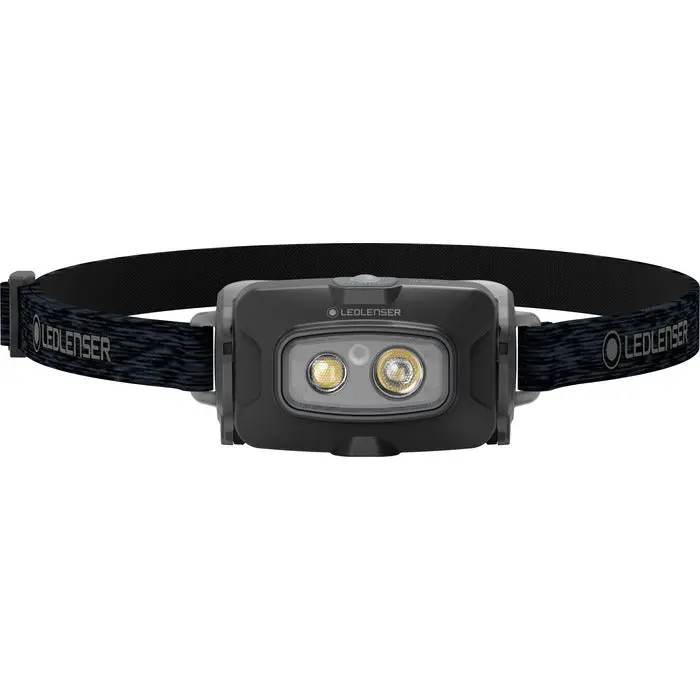 HF4R Core Black