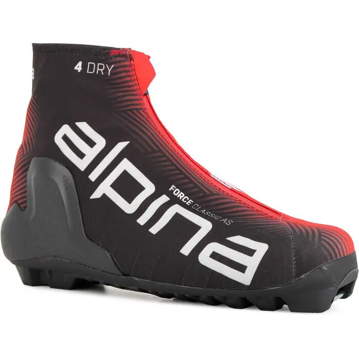 Skisko Force AS