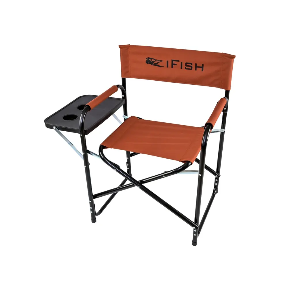 Ifish Icechair Quattro