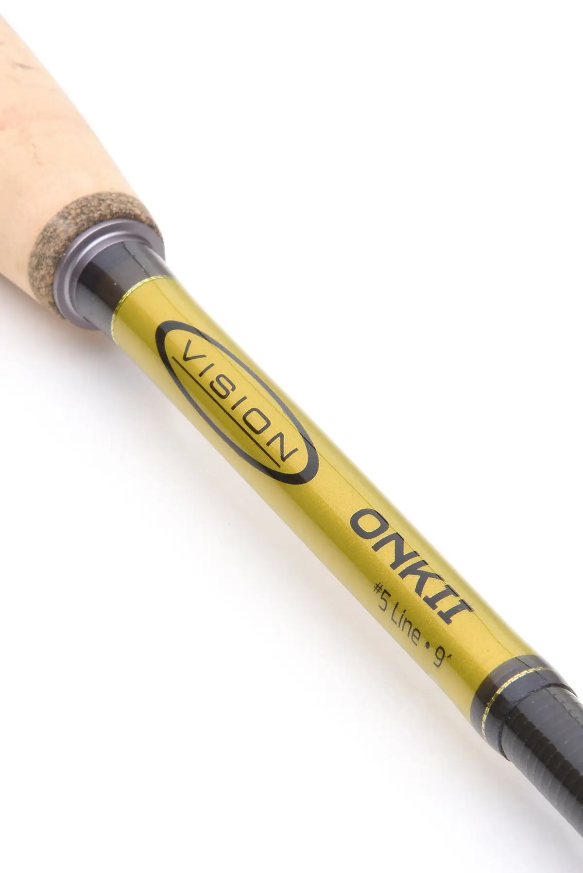ONKII fluestang