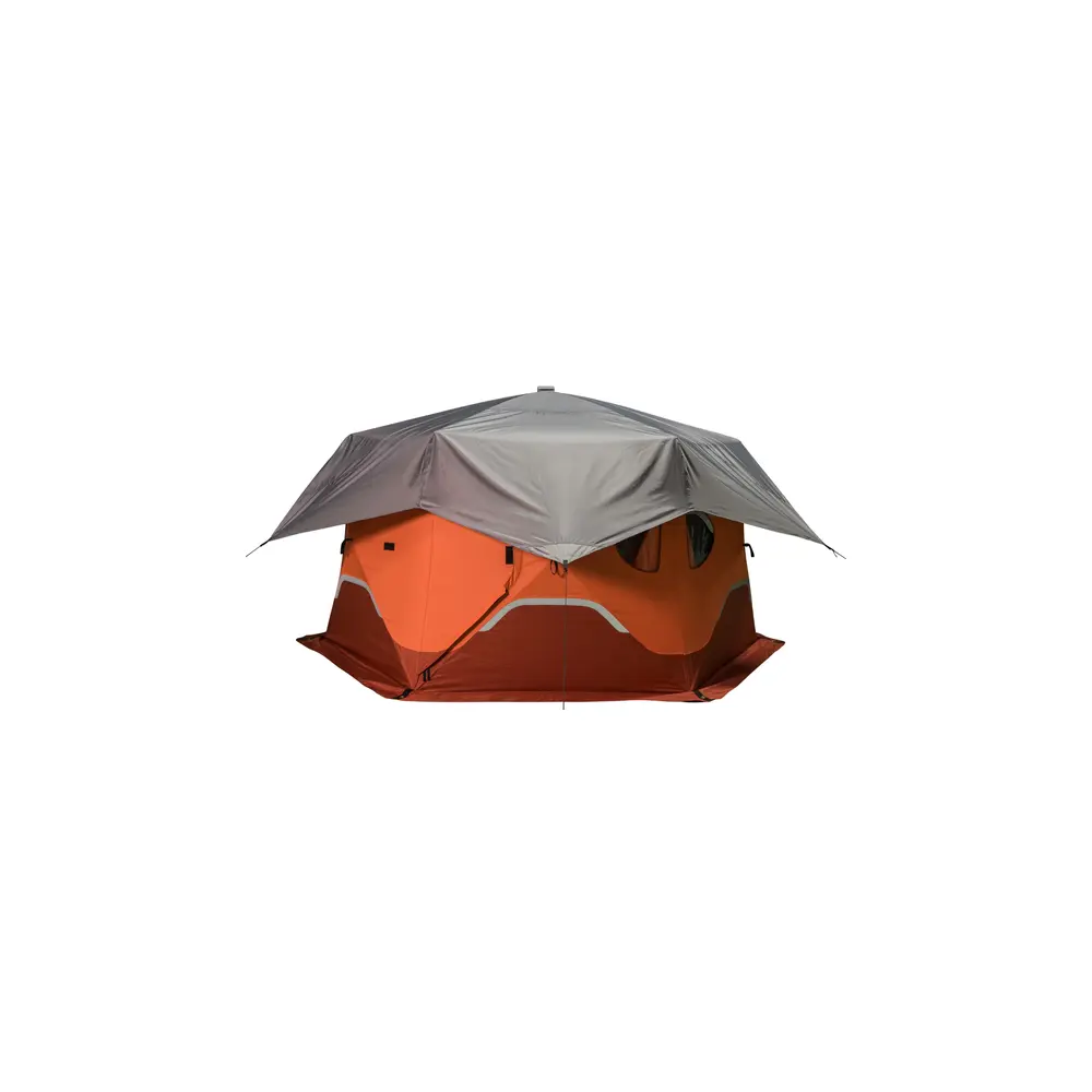 Ifish Regntrekk Pop-up