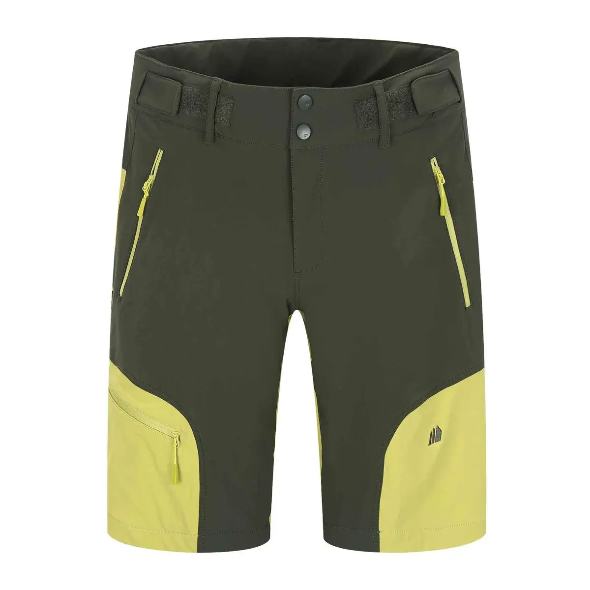 Saksi, shorts