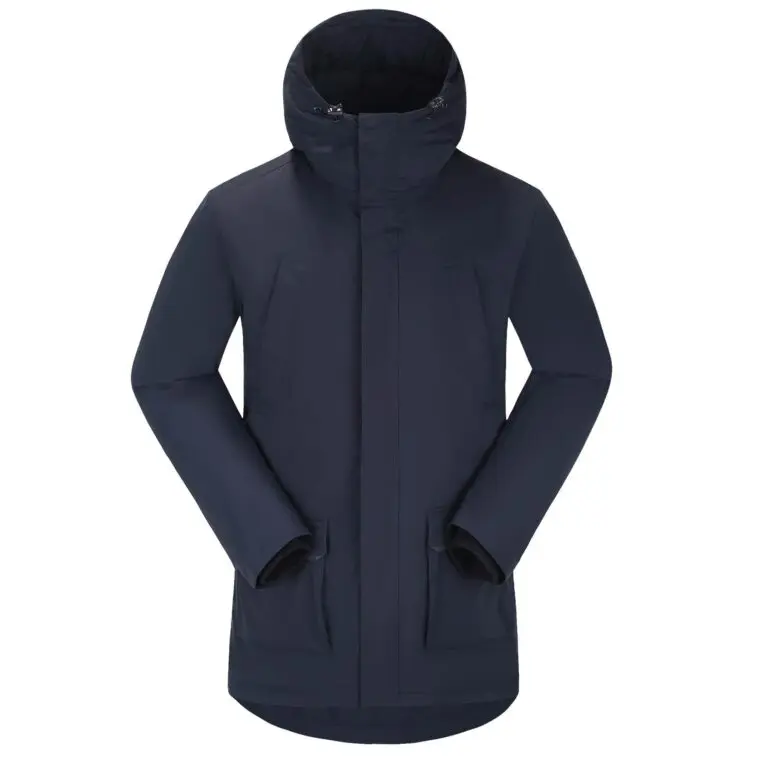 M Bjørvika, parkas