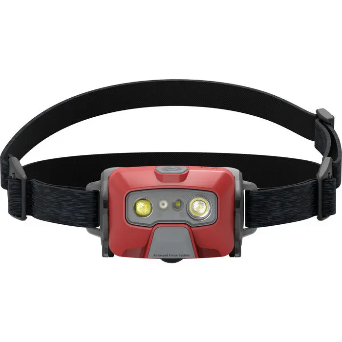 HF6R Core Red