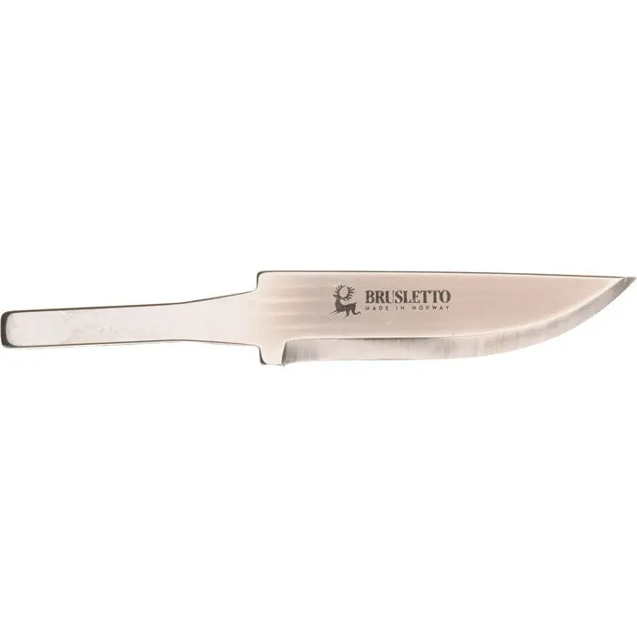 Knivblad 14116 Nansen Steel