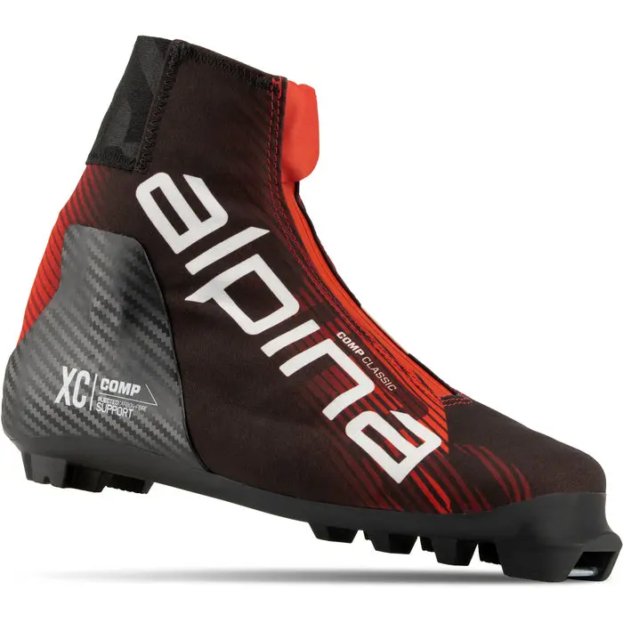 Skisko COMP CL