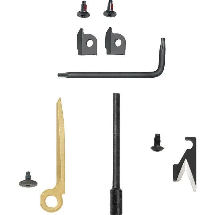 Tilbehør kit for MUT Black