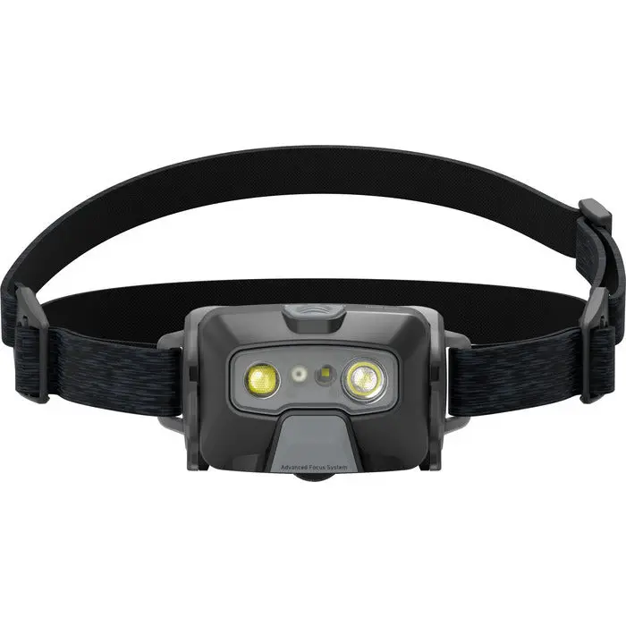 HF6R Core Black