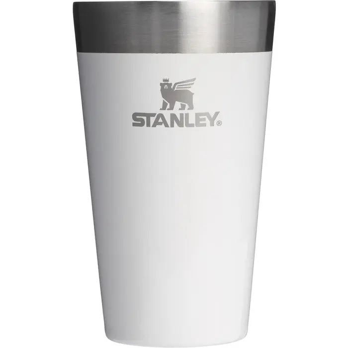 Termokopp Adventure Stacking Pint Frost Gloss 0,47 L