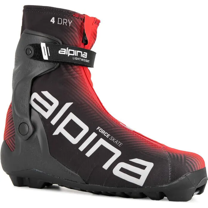 Skisko Force Skate