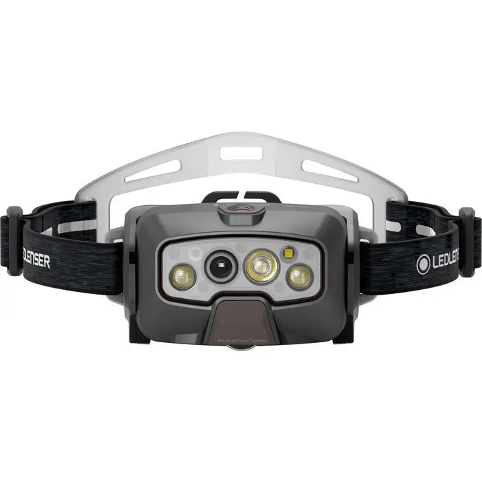 HF8R Signature Black
