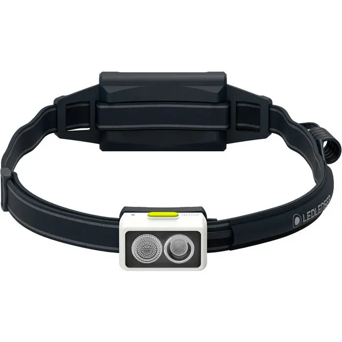 Hodelykt NEO5R White/Green ONE