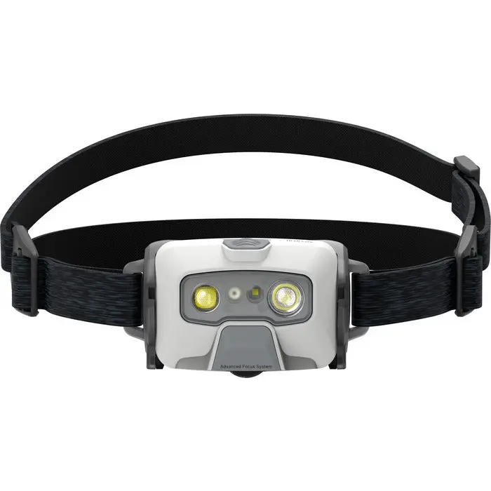 HF6R Core White