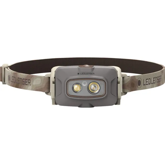 HF4R Signature Grey