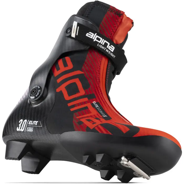 Alpina Elite Skate X