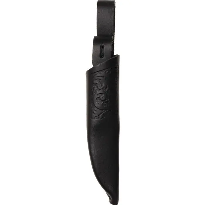 Slire Sølvgutten Black