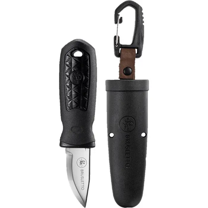 Kniv Kongla Black